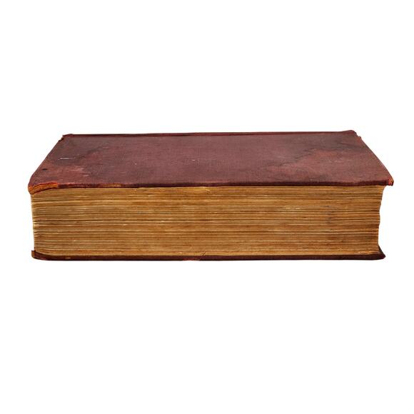 TH Sanders My Japanese Year 1915 Mills & Boon Antique Victorian HC - Picture 16 of 16